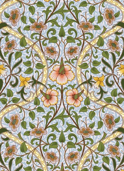 Wrap-Daffodil