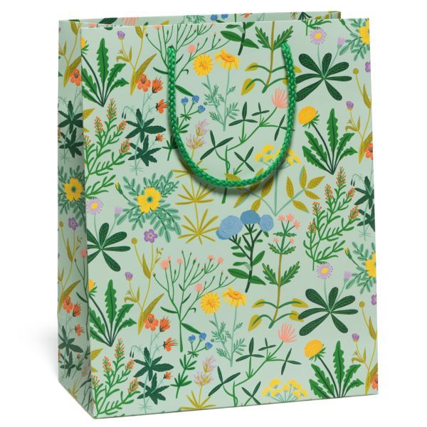 Gift Bag Large-Growing Wild