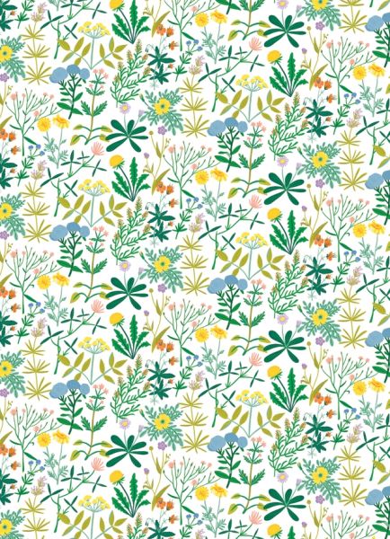 Wrap-Growing Wild