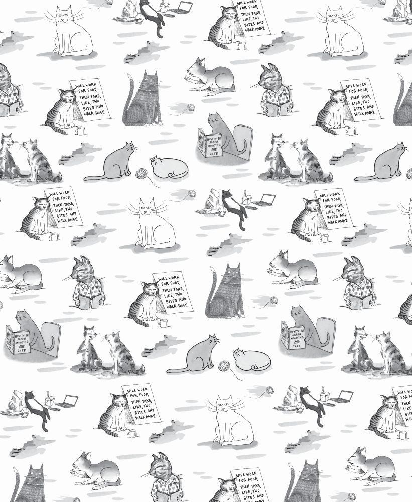 Wrap-Cats