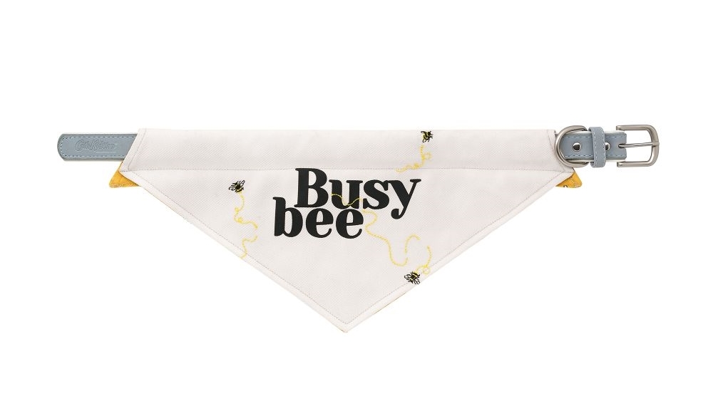 Bees Reversible Bandana