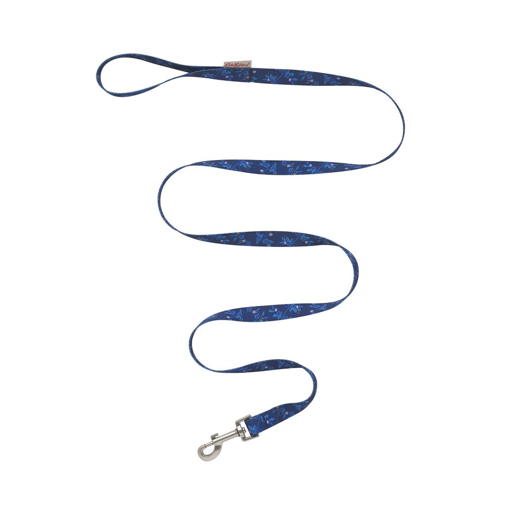Flora Fauna Soft Fabric Lead L
