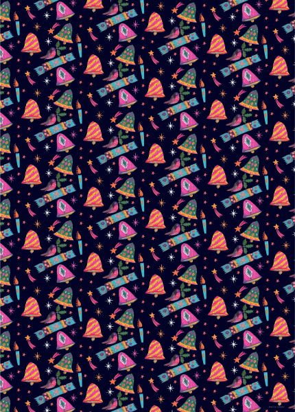 Wrap-Robin On Cracker