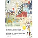 Card-Thoughts of Love and Peace