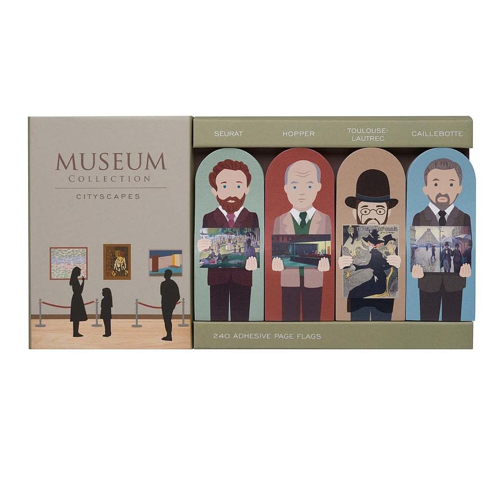 Classic Ctrs-Iconic Artists