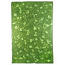 Wrap-Leaves On Green