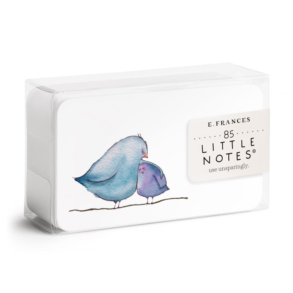 Little Notes-Birdie Love