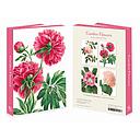 Notecard Wallet-Garden Flowers