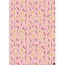 Wrap-Salvador Dali Prawn