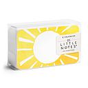 Little Notes-Sunny Days