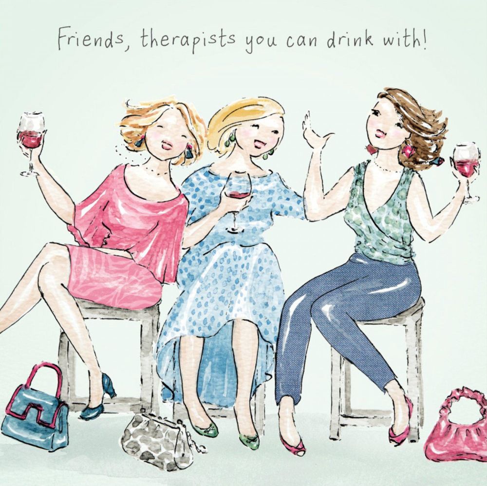 Card-Friends