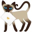 3D Card-Cat-Dandy