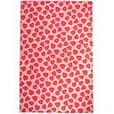 Wrap-Strawberry Pink