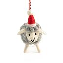 Decoration-Felt Sheep Scott