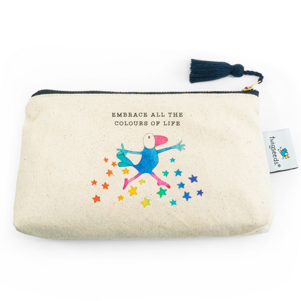 Accessory Pouch-Embrace