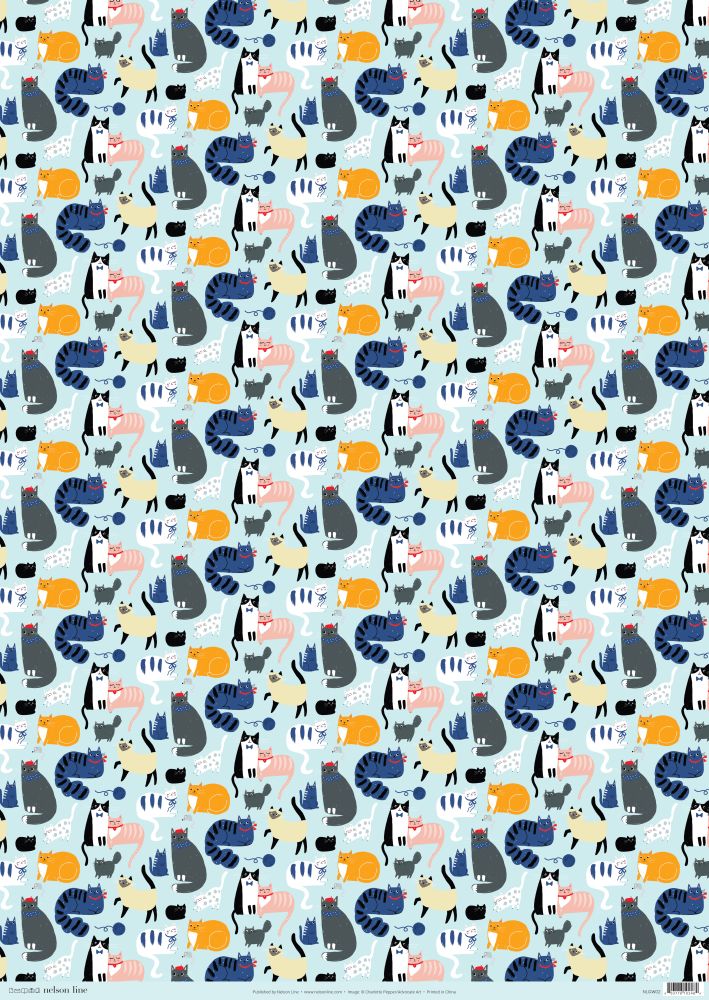 Wrap-Cats