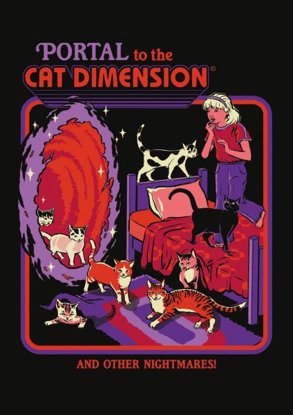 Card-Cat Dimension