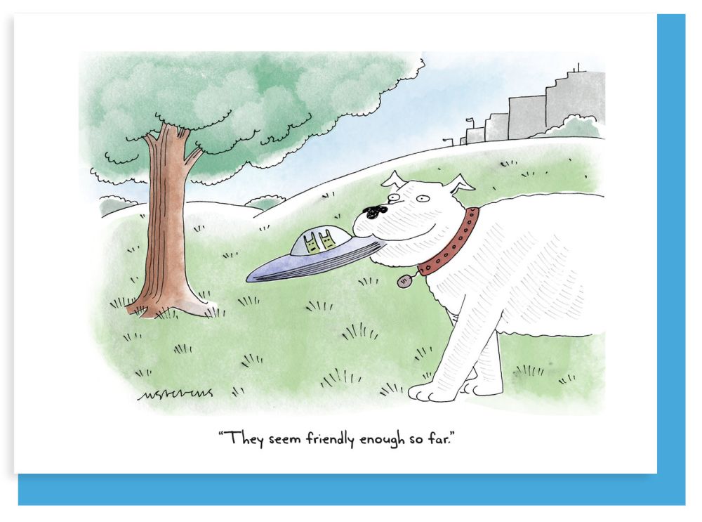 Card-Friendly Enough