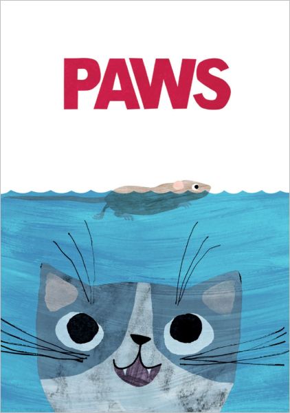 Card-Paws