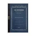 CD Premium Notebook-A5 Lined