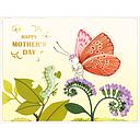 Foil Card-Little Creatures Mother's Day