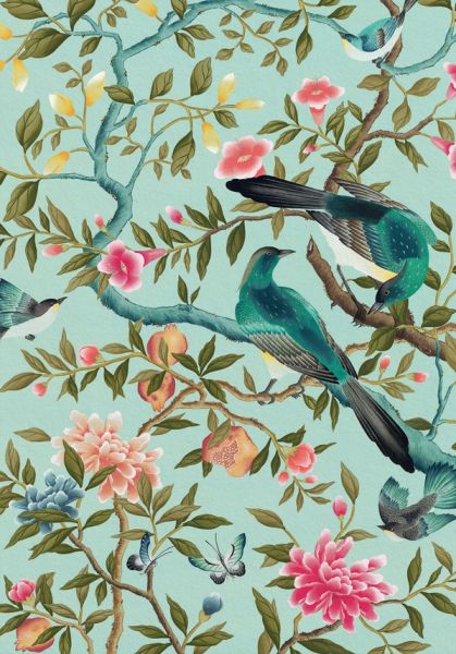 Card-Songbird Duo