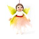 Decoration-Felt Fairy Frida