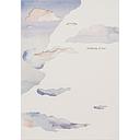 Layered Die-cut Card-Clouds