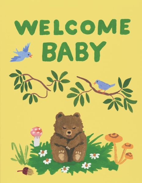 Card-Baby Cub