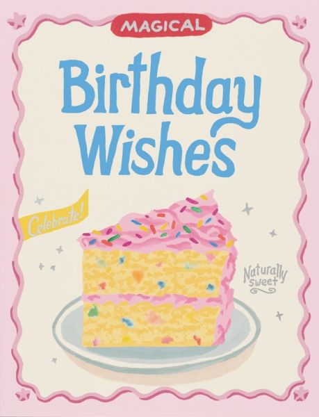 Foil Card-Cake Mix