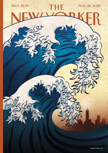 Card-The Future Is Here