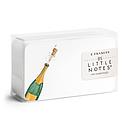 Little Notes-Flying Cork