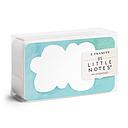 Little Notes-Clouds