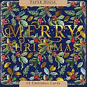 Boxed Card Pack of 12-Floral Type