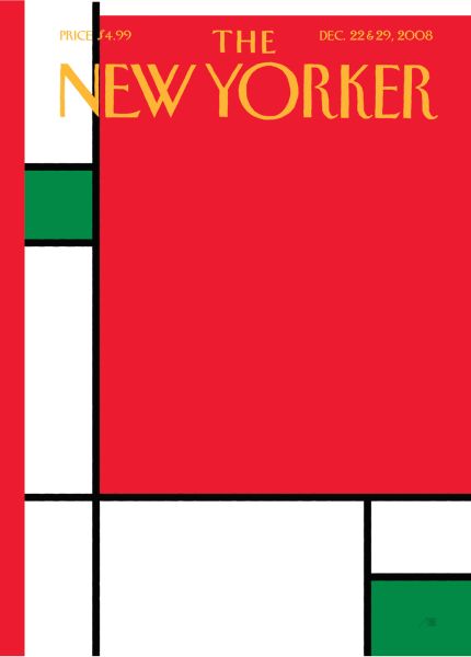 Card-Minimalist Christmas