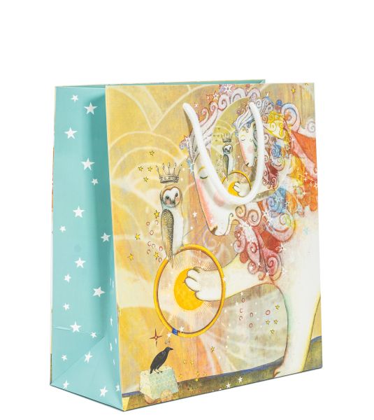 Gift Bag Medium-Magical Marvelous