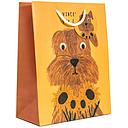 Gift Bag Large-Vincent Van Dog
