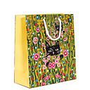 Gift Bag Medium-Klimt Garden