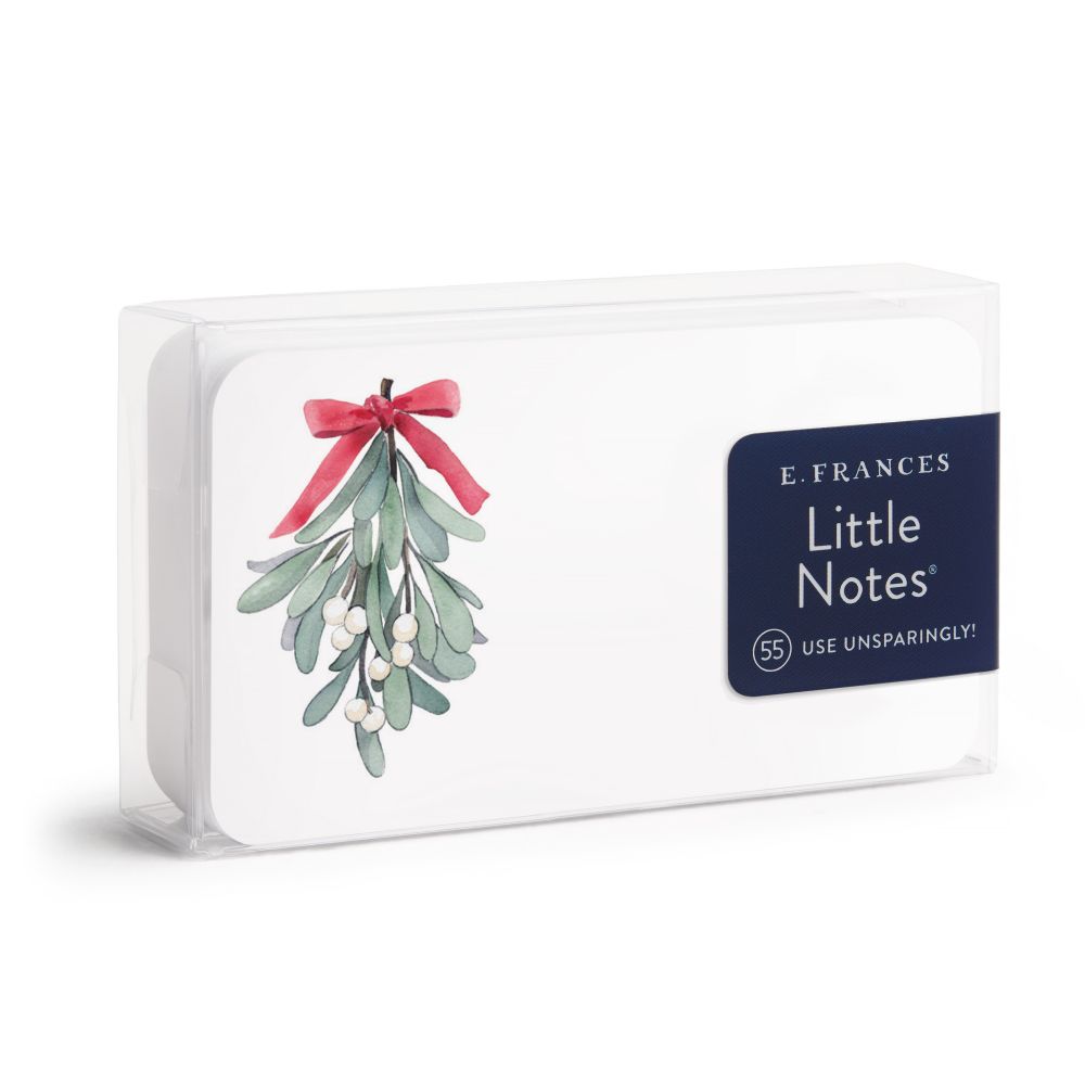 Little Notes-Holly