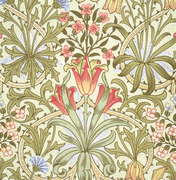 Card-Woodland Weeds