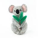 Handmade Felt Koala