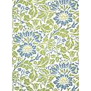 Wrap-Flowering Scroll