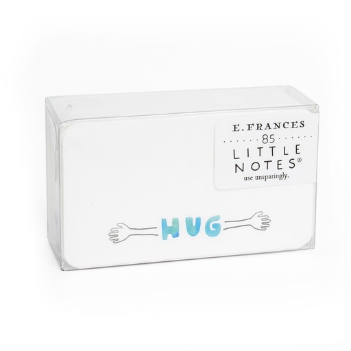 [EF-ST-172] Little Notes-Hug
