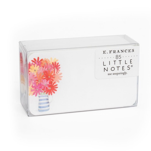 [EF-ST-211] Little Notes-Freshly Picked