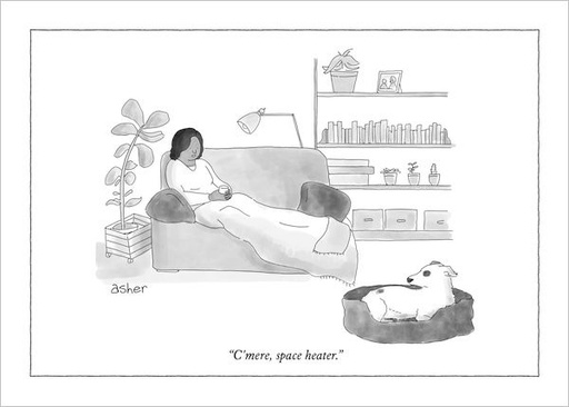 [NY-C-A466] Card-Space Heater