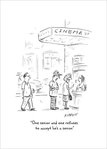 [NY-C-B105] Card-Seniors