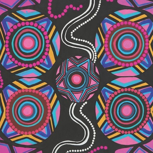 [AB-C-AB027] Card-Going Fishing