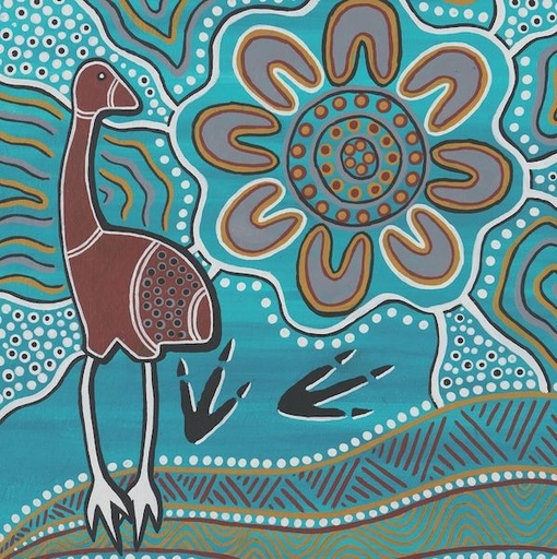 [AB-C-BI009] Card-Mother Emu