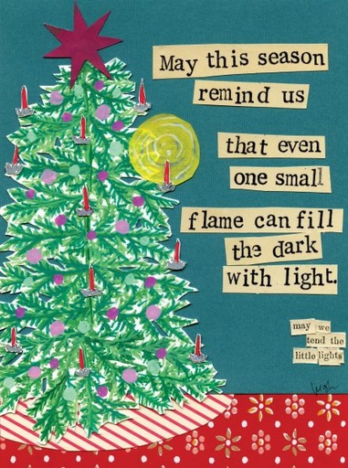 [CG-XC-PT029] Card-Fill The Dark