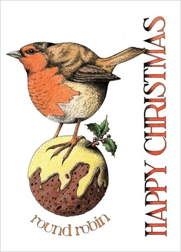 [SI-XC-020] Card-Round Robin